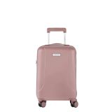 CarryOn Skyhopper 4 Wiel Trolley 55 old pink