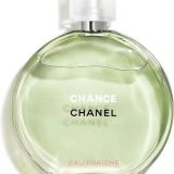 Chanel Chance Eau Fraîche 100 ml eau de toilette spray damesparfum