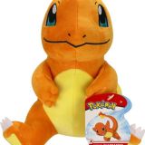 Charmander knuffel groot