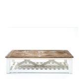 Chateau Chassigny Coffee Table, 150x70cm