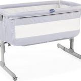 Chicco Next2Me Co-Sleeper – Babybed