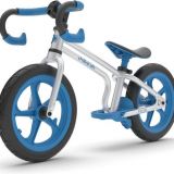 Chillafish Loopfiets Fixi Blauw