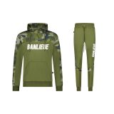 Clan De Banlieue 3D Trainingspak Senior Khaki/Camo