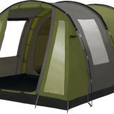 Coleman Cook 4 Tunneltent - 4 persoons