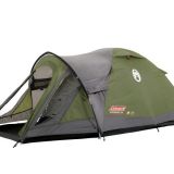 Coleman Darwin 2 Plus Koepeltent - 2 persoons