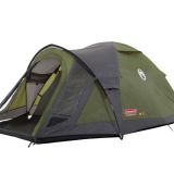 Coleman Darwin 3 Plus Koepeltent - 3 persoons