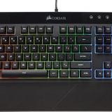 Corsair K55 RGB QWERTY