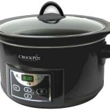 Crock-Pot Slowcooker 4,7 L