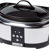 Crock-Pot Slowcooker Next Gen 5,7 L