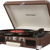 Crosley Cruiser Deluxe