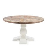 Crossroad Dining Table round Dia 140
