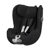 Cybex Sirona Z i-Size Autostoeltje Deep Black