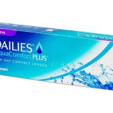 Dailies AquaComfort Plus