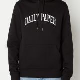 Daily Paper Arch hoodie met logoprint