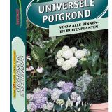 DCM Potgrond universeel 70L