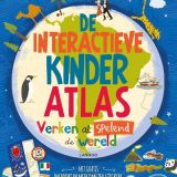 De Interactieve kinderatlas