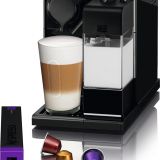 De'Longhi Nespresso Lattissima Touch EN560.B Zwart