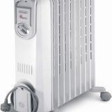 De’Longhi olieradiator Vento 2500W