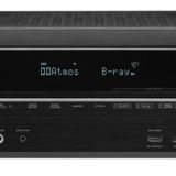 Denon AVR-X1600H DAB