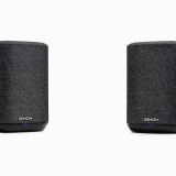 Denon Home 150 Duo Pack Zwart