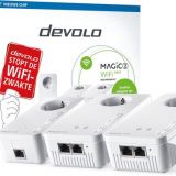 Devolo Magic 2 WiFi next Multiroom Kit