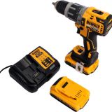 DeWalt DCD796D2