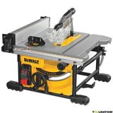 Dewalt DWE7485 Tafelzaag