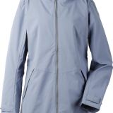 Didriksons Folka Parka Dames