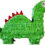 Dinosaurus pinata groen