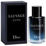 Dior Sauvage Eau de Parfum