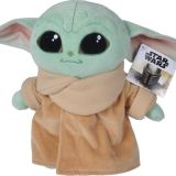 Disney - The Child - Pluche - 25 cm - The Mandalorian - Baby Yoda – Knuffel