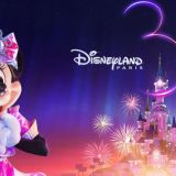 Disneyland Parijs ticket aanbieding