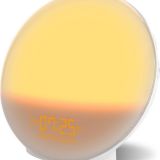 DistinQ Wake-Up Light