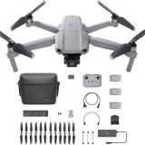 DJI Mavic Air 2 Fly More Combo