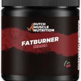 Dutch Muscle Nutrition Fatburner – Kersen