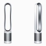 Dyson Pure Cool Link - Luchtreiniger en ventilator - Wit/zilver