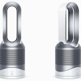 Dyson Pure Hot+Cool Link – Luchtreiniger