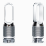 Dyson Pure Humidify + Cool Wit/Zilver