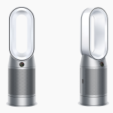 Dyson Purifier Hot+Cool Wit/Zilver – 2021