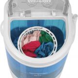 Easymaxxx Mini Wasmachine