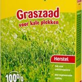 ECOstyle Graszaad-Extra - 1 kg - doorzaaien kale plekken