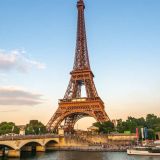 Eiffel toren tickets top