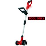 Einhell Accu Voegenreiniger GE-CC 18 Li-Solo Power X-Change