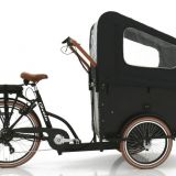 Elektrische Bakfiets Qivelo City