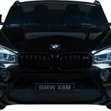 Elektrische Kinderauto BMW X6M