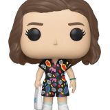 Eleven in Mall Outfit #802 - Stranger Things -  Funko POP!