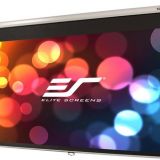 Elite Screens M100XWH 