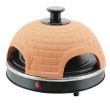 Emerio Pizzarette Cool Wall 4-Persoons