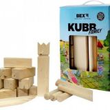 Engelhart - Kubb – Familiespel