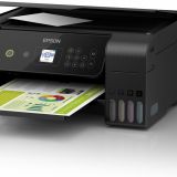 Epson EcoTank ET-2721